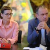 Spotkanie partnerów ZIT
