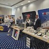 Konferencje techniczne w Malborku