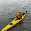 VIII Malborski Maraton Kajakowy 12h