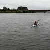 VIII Malborski Maraton Kajakowy 12h