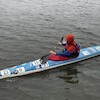 VIII Malborski Maraton Kajakowy 12h