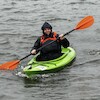 VIII Malborski Maraton Kajakowy 12h