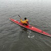 VIII Malborski Maraton Kajakowy 12h