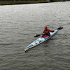 VIII Malborski Maraton Kajakowy 12h