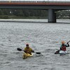 VIII Malborski Maraton Kajakowy 12h