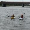 VIII Malborski Maraton Kajakowy 12h