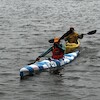 VIII Malborski Maraton Kajakowy 12h