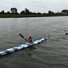 VIII Malborski Maraton Kajakowy 12h