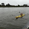 VIII Malborski Maraton Kajakowy 12h