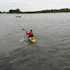 VIII Malborski Maraton Kajakowy 12h