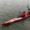 VIII Malborski Maraton Kajakowy 12h