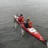 VIII Malborski Maraton Kajakowy 12h