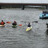 VIII Malborski Maraton Kajakowy 12h