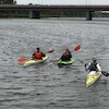 VIII Malborski Maraton Kajakowy 12h