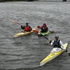 VIII Malborski Maraton Kajakowy 12h