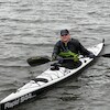 VIII Malborski Maraton Kajakowy 12h