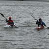 VIII Malborski Maraton Kajakowy 12h