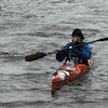 VIII Malborski Maraton Kajakowy 12h