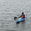 VIII Malborski Maraton Kajakowy 12h