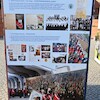 Otwarcie wystawy Przewodników Malborskich 