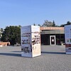 Otwarcie wystawy Przewodników Malborskich 
