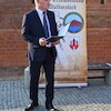 Otwarcie wystawy Przewodników Malborskich 