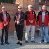 Otwarcie wystawy Przewodników Malborskich 