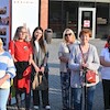 Otwarcie wystawy Przewodników Malborskich 
