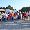 Otwarcie wystawy Przewodników Malborskich 