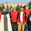 Otwarcie wystawy Przewodników Malborskich 