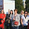 Otwarcie wystawy Przewodników Malborskich 