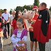 Otwarcie wystawy Przewodników Malborskich 