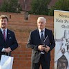 Otwarcie wystawy Przewodników Malborskich 