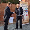 Otwarcie wystawy Przewodników Malborskich 