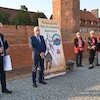 Otwarcie wystawy Przewodników Malborskich 