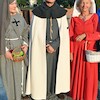 Otwarcie wystawy Przewodników Malborskich 