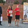 Otwarcie wystawy Przewodników Malborskich 