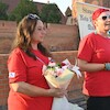 Otwarcie wystawy Przewodników Malborskich 