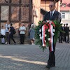 Uczczono pamięć ofiar agresji sowieckiej na Polskę