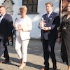 Uczczono pamięć ofiar agresji sowieckiej na Polskę