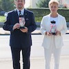 Uczczono pamięć ofiar agresji sowieckiej na Polskę