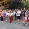 Wystawa Powiatowego Ogniska Plastycznego