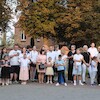 Wystawa Powiatowego Ogniska Plastycznego