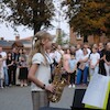 Wystawa Powiatowego Ogniska Plastycznego