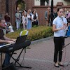 Wystawa Powiatowego Ogniska Plastycznego