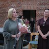 Wystawa Powiatowego Ogniska Plastycznego