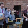 Wystawa Powiatowego Ogniska Plastycznego