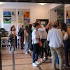 Wystawa Powiatowego Ogniska Plastycznego