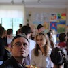 Wystawa Powiatowego Ogniska Plastycznego