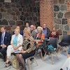 Malborska Rada Seniorów gościła w Dzierzgoniu